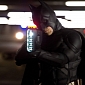New, Hi-Res Stills for 'The Dark Knight Rises'