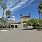 New Historic Universities in Google Street View