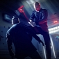 New Hitman: Absolution Trailer Focuses on Violent Executions