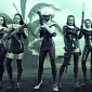 New Hitman: Absolution Videos Focus on The Saints and Features Vivica Fox