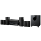 New Home-Theater-in-a-Box Audio Systems Introduced by Onkyo