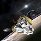 New Horizons Is Drawing Nearer to Pluto