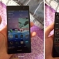 New Huawei Ascend P7 Photos Allegedly Leak Online