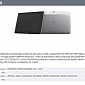 New Huawei MediaPad 10 Tablet (S10-232UA) Spotted at Bluetooth SIG