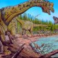New Huge Argentinian Dinosaur: 105 ft (32 m) Long!