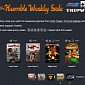 New Humble Weekly Sale Brings Zeno Clash 1 and 2, Killing Floor, and More