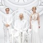 New “Hunger Games: Mockingjay Part 1” Teaser Is Here: The Mockingjay Lives