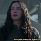 New “Hunger Games: Mockingjay Part 1” Trailer: Katniss Returns Home to District 12