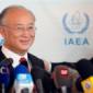 New IAEA Director General Elected