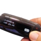 New IBM USB Device Secures Online Banking Transactions