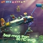 New IP Stay Alight! Is One Awesome-Looking iOS Puzzler