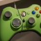 New Improved Xbox 360 Controller Revealed