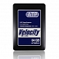 New Industrial SATA II SLC SSD Launched by ATP