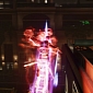 New Infamous: Second Son Gameplay Videos Show Off Heroic and Ruthless Powers