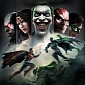 New Injustice Gameplay Videos Show Batman, Superman, Joker, Green Lantern, More