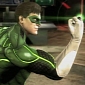 New Injustice Videos Show Fights Between Green Lantern, Aquaman, More
