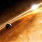 New Insights into How Exoplanets Form