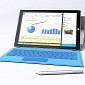 New Intel Drivers Boost Surface Pro 3 Performance by 30 Percent