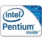 New Intel Pentium CPUs to Arrive in Q3 2013