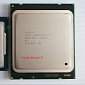 New Intel Sandy Bridge-EP Processors Spotted, Arrive in the Xeon E5 CPU Range