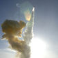 New Intercepting Missiles Tested in the US