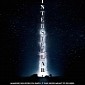 New “Interstellar” Poster Reaches for the Stars