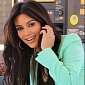 New Intimate Kim Kardashian Tape Is on the Market for $30 Million (€23.08 Million)