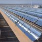 New Invention Greatly Boosts Solar Parabolic Collectors' Efficiency