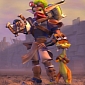 New Jak and Daxter Game Was Explored by Naughty Dog