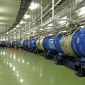 New Japanese Synchotron Makes First Neutrino Study