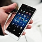 New Jelly Bean Firmware Certified for Xperia S