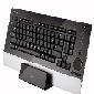 New Keyboard Design from Logitech - The Edge