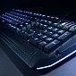 New Keyboard from Tesoro Has Individually-Lit Keys with 16.8 Million Backlight Colors – Gallery