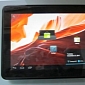 New Kindle Fire Android 4.0 ROM Gets Custom Lock Screen, Bug Fixes