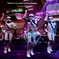 New Kinect Star Wars Video Presents Pod Racing, Jedi Duels, and Dance Battles