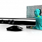 New Kinect for Windows Site Now Live