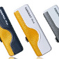 New Kingmax Flash Drives Are Capless and RoHS Compliant