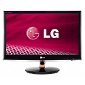 New LG Japan Flatron Monitor Inbound