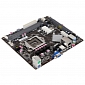 New LGA 1155 Micro-ATX Motherboard Launched by ECS