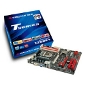 New LGA 1155 Motherboard from Biostar Officially Released