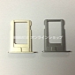 New Leak Points to Gold iPhone 5S