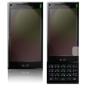 New Leaked Images of Sony Ericsson P3i