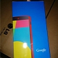 New Leaked Photos Allegedly Confirm Red Nexus 5