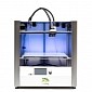 New Leapfrog 3D Printer Solves the Speed Issue
