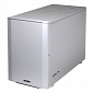 New Lian Li Case Is Made for People Aiming to Build Their Own NAS