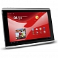 New Liberty Tab Tablet from Packard Bell Reaching Customers Now