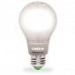 New Light Bulb from Cree Is Network-Connected, Phone-Controlled