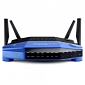 New Linksys Wireless Router Reaches 1,900 Mbps Speed