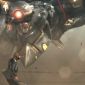 New Live Action Metal Gear Rising Trailer Shows Raiden’s Past