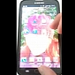 New Lockscreen Hack Found for Galaxy S III